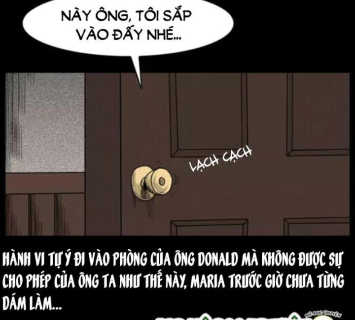 Tam Lão Gia Kinh Kỳ Thủ Trát Chapter 14 - Trang 2