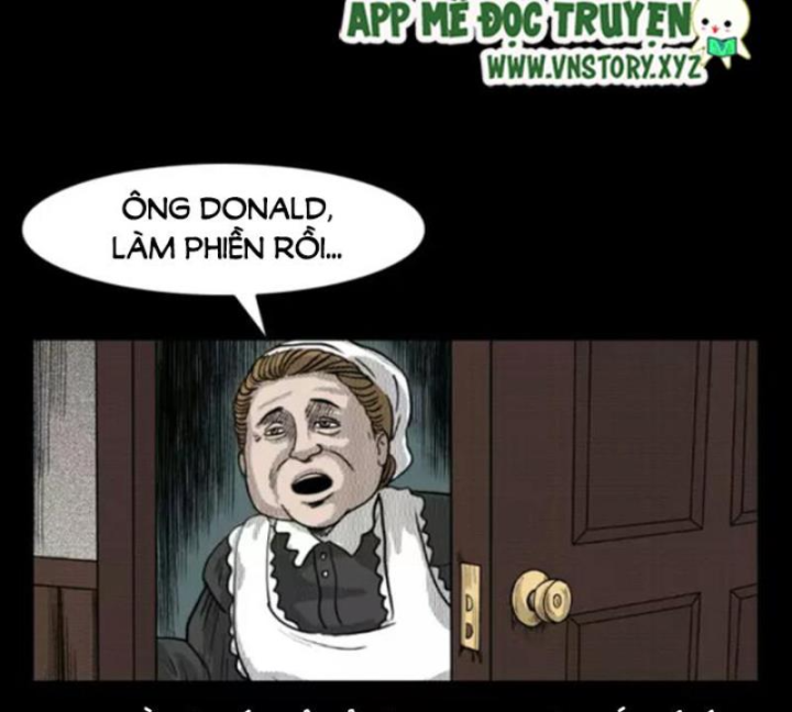 Tam Lão Gia Kinh Kỳ Thủ Trát Chapter 14 - Trang 2