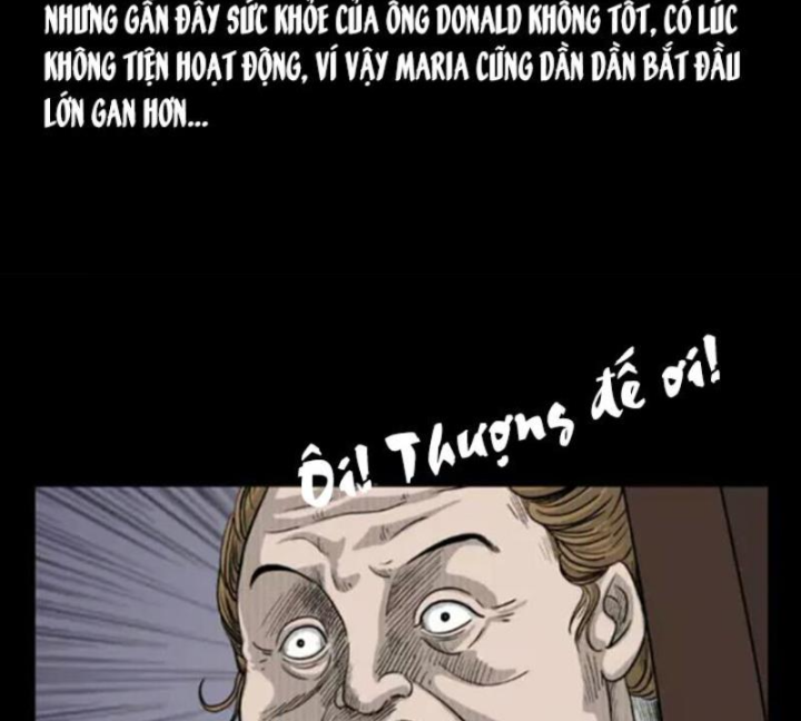 Tam Lão Gia Kinh Kỳ Thủ Trát Chapter 14 - Trang 2