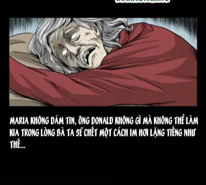 Tam Lão Gia Kinh Kỳ Thủ Trát Chapter 14 - Trang 2