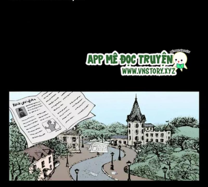 Tam Lão Gia Kinh Kỳ Thủ Trát Chapter 14 - Trang 2