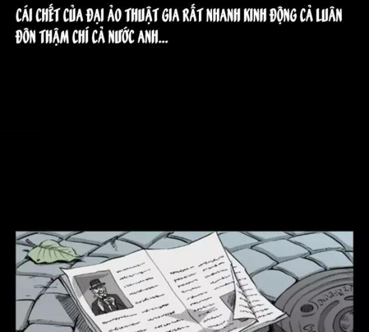 Tam Lão Gia Kinh Kỳ Thủ Trát Chapter 14 - Trang 2