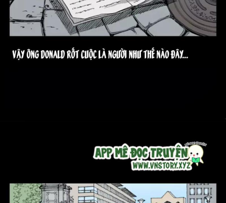 Tam Lão Gia Kinh Kỳ Thủ Trát Chapter 14 - Trang 2