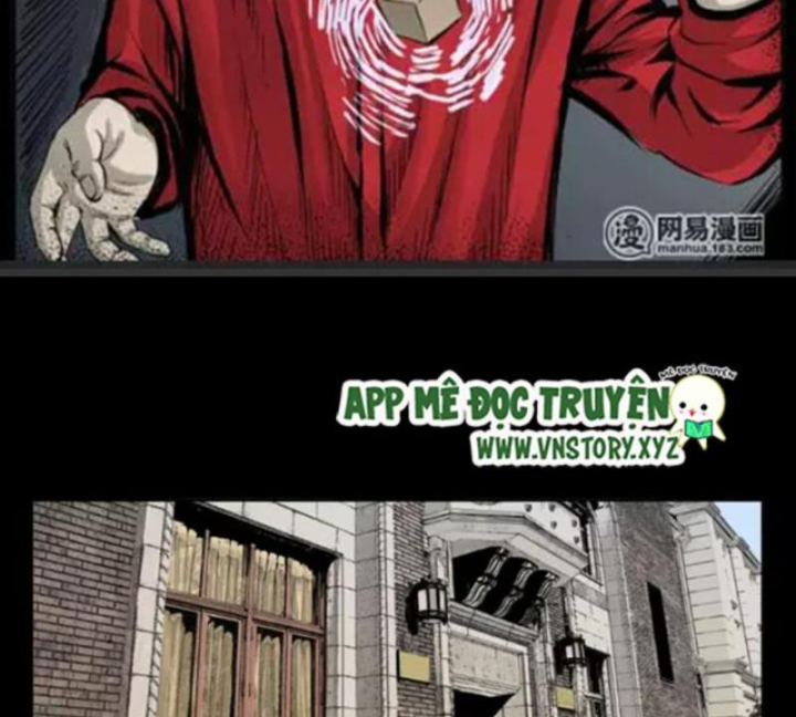 Tam Lão Gia Kinh Kỳ Thủ Trát Chapter 14 - Trang 2