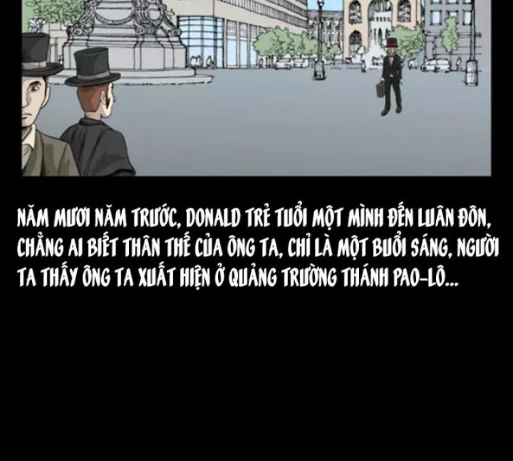 Tam Lão Gia Kinh Kỳ Thủ Trát Chapter 14 - Trang 2