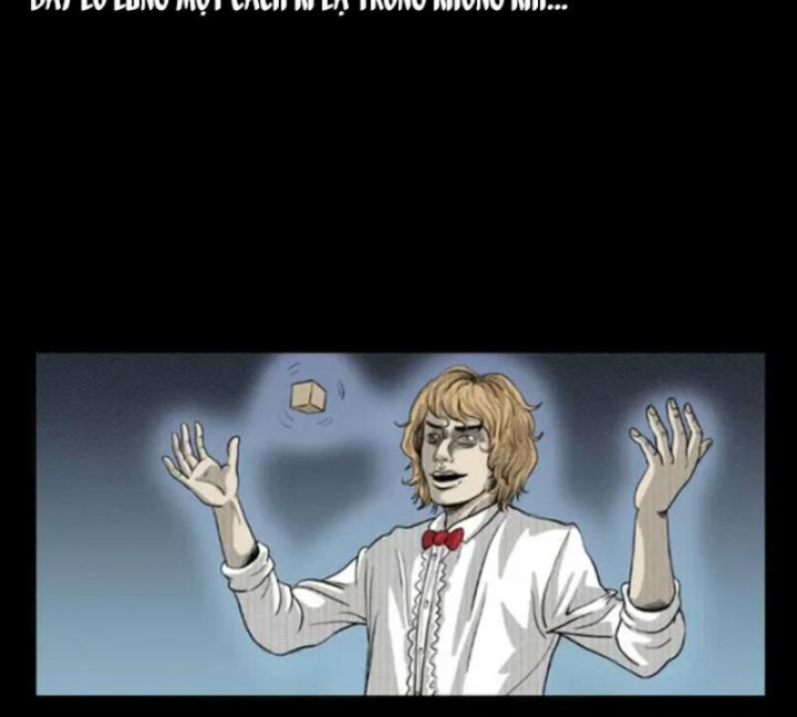 Tam Lão Gia Kinh Kỳ Thủ Trát Chapter 14 - Trang 2