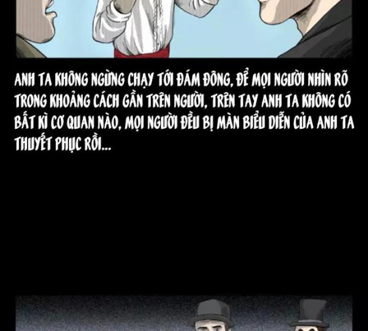 Tam Lão Gia Kinh Kỳ Thủ Trát Chapter 14 - Trang 2
