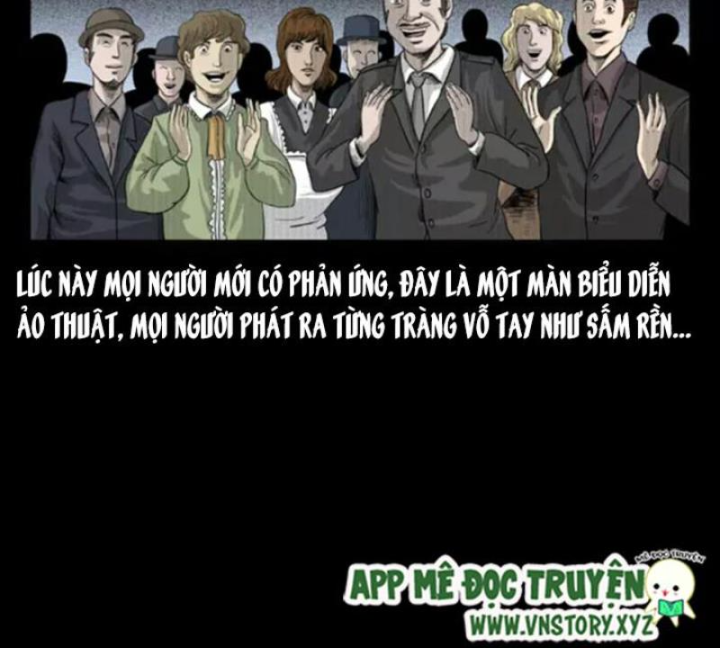 Tam Lão Gia Kinh Kỳ Thủ Trát Chapter 14 - Trang 2
