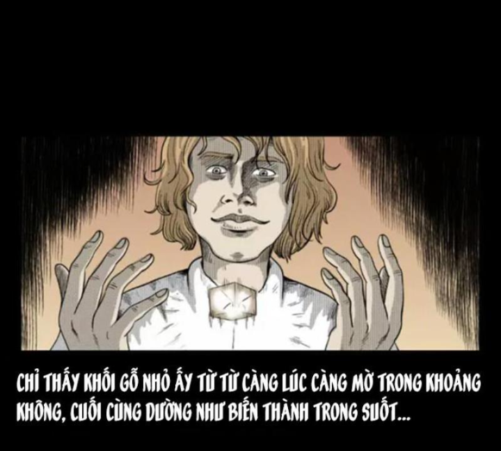 Tam Lão Gia Kinh Kỳ Thủ Trát Chapter 14 - Trang 2