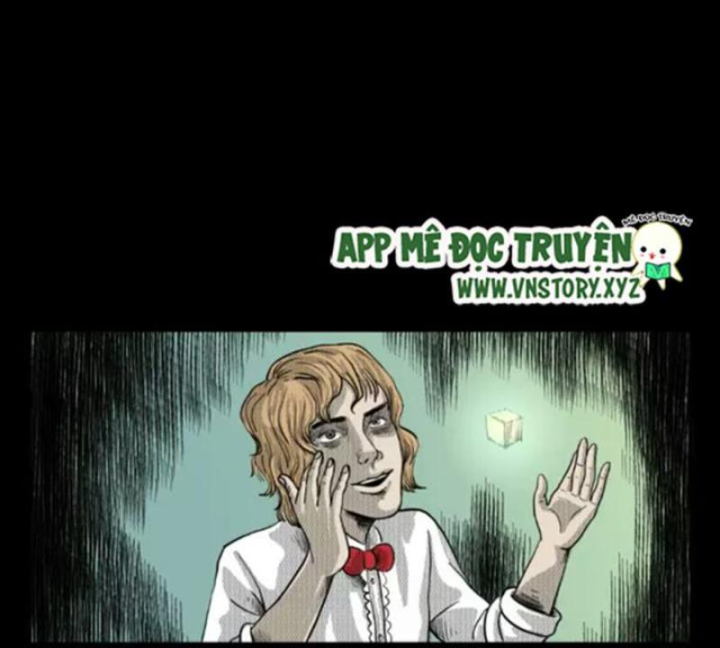 Tam Lão Gia Kinh Kỳ Thủ Trát Chapter 14 - Trang 2