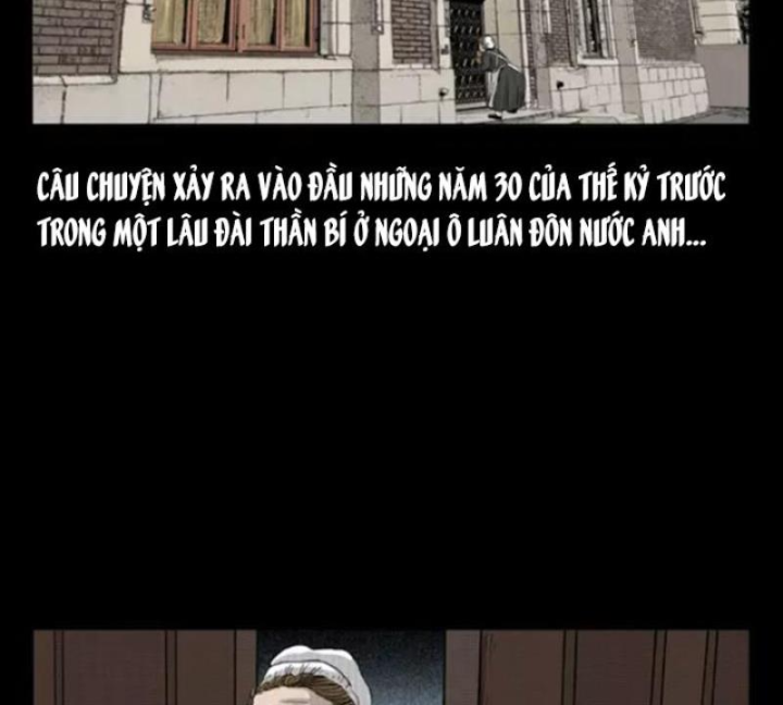 Tam Lão Gia Kinh Kỳ Thủ Trát Chapter 14 - Trang 2