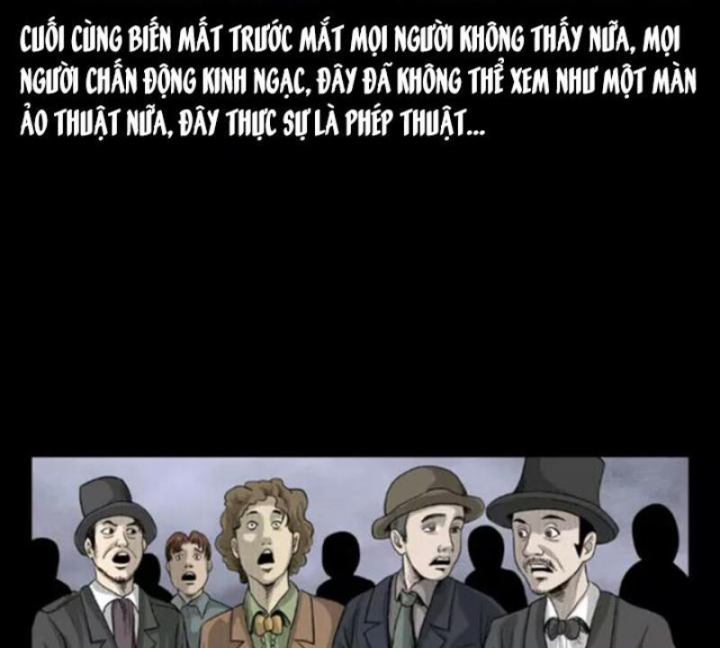 Tam Lão Gia Kinh Kỳ Thủ Trát Chapter 14 - Trang 2
