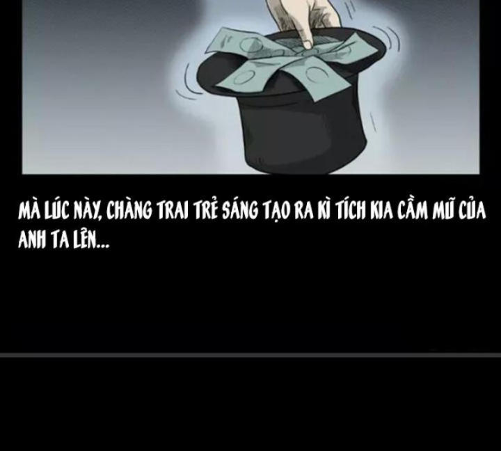 Tam Lão Gia Kinh Kỳ Thủ Trát Chapter 14 - Trang 2