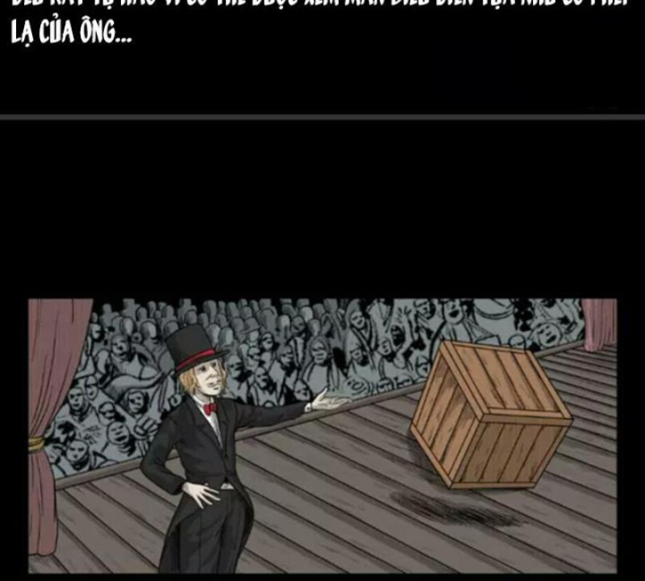 Tam Lão Gia Kinh Kỳ Thủ Trát Chapter 14 - Trang 2