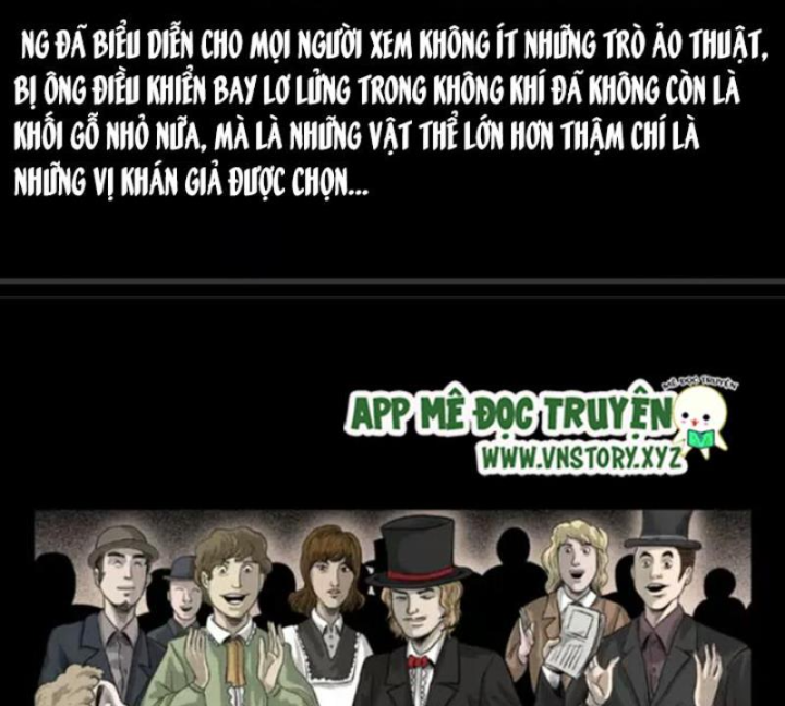 Tam Lão Gia Kinh Kỳ Thủ Trát Chapter 14 - Trang 2