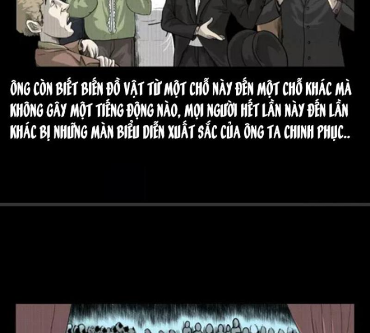 Tam Lão Gia Kinh Kỳ Thủ Trát Chapter 14 - Trang 2