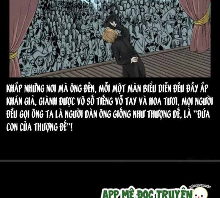 Tam Lão Gia Kinh Kỳ Thủ Trát Chapter 14 - Trang 2