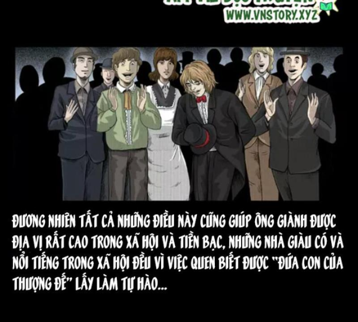 Tam Lão Gia Kinh Kỳ Thủ Trát Chapter 14 - Trang 2