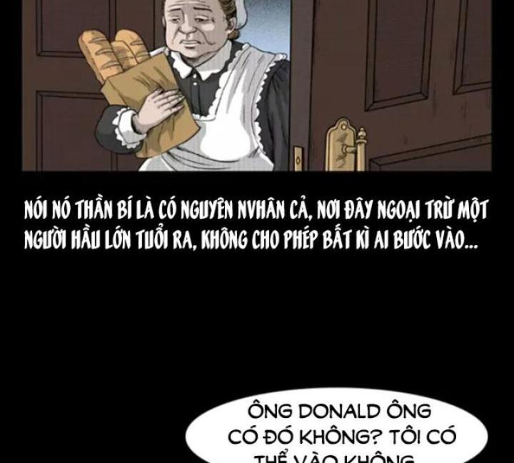 Tam Lão Gia Kinh Kỳ Thủ Trát Chapter 14 - Trang 2