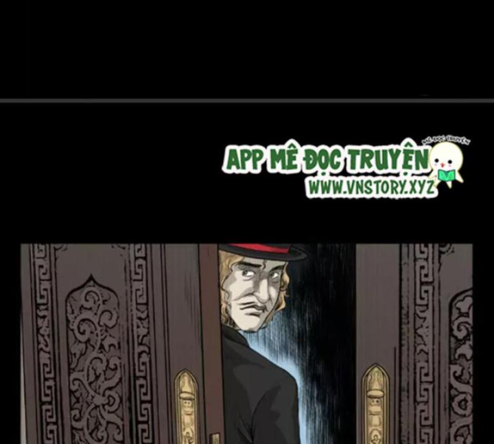 Tam Lão Gia Kinh Kỳ Thủ Trát Chapter 14 - Trang 2