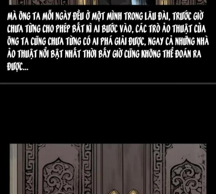 Tam Lão Gia Kinh Kỳ Thủ Trát Chapter 14 - Trang 2