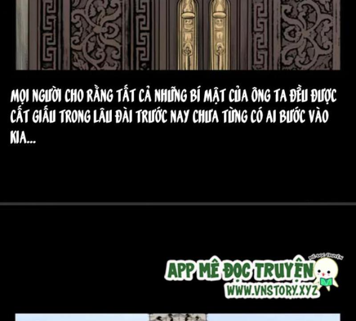 Tam Lão Gia Kinh Kỳ Thủ Trát Chapter 14 - Trang 2