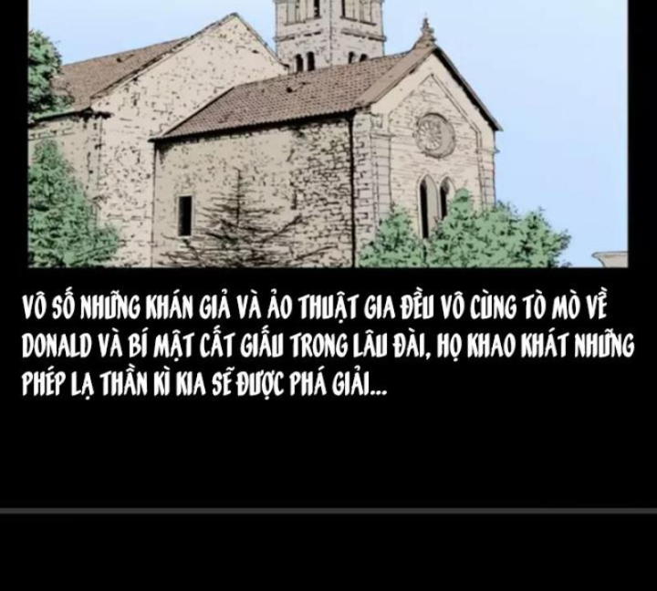 Tam Lão Gia Kinh Kỳ Thủ Trát Chapter 14 - Trang 2
