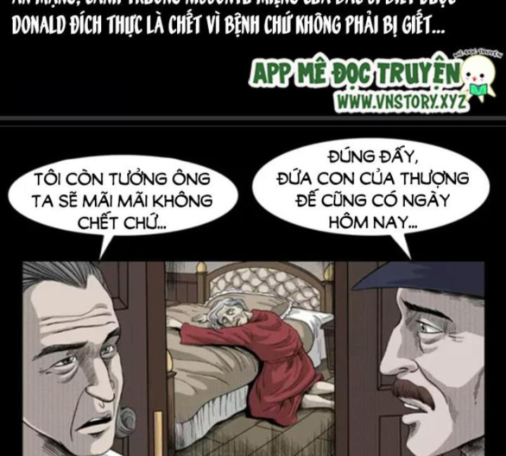 Tam Lão Gia Kinh Kỳ Thủ Trát Chapter 14 - Trang 2