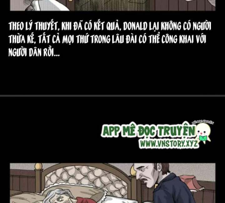 Tam Lão Gia Kinh Kỳ Thủ Trát Chapter 14 - Trang 2