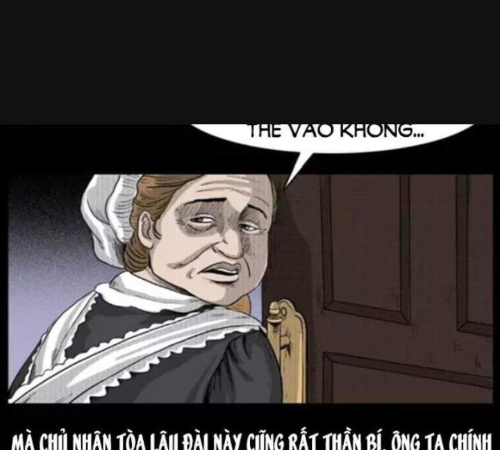 Tam Lão Gia Kinh Kỳ Thủ Trát Chapter 14 - Trang 2