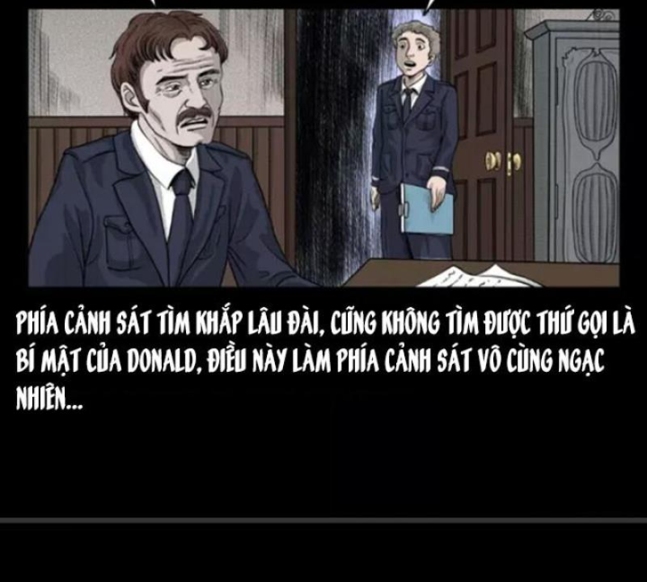 Tam Lão Gia Kinh Kỳ Thủ Trát Chapter 14 - Trang 2