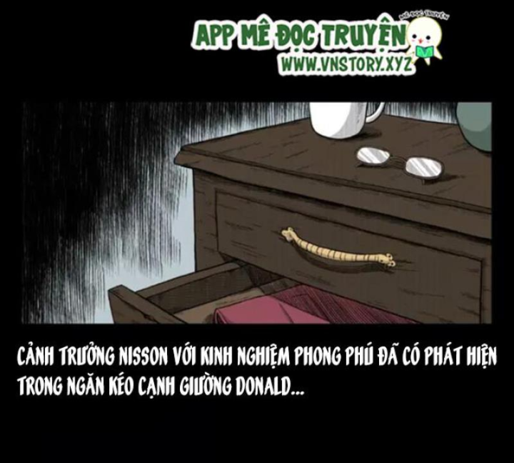 Tam Lão Gia Kinh Kỳ Thủ Trát Chapter 14 - Trang 2