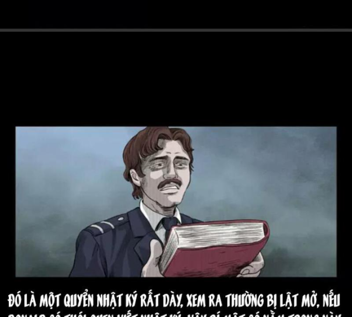 Tam Lão Gia Kinh Kỳ Thủ Trát Chapter 14 - Trang 2