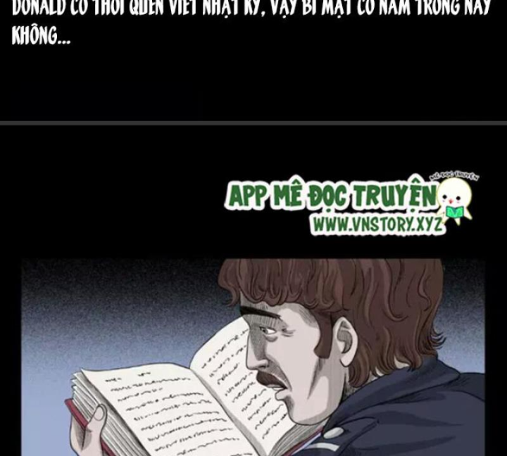 Tam Lão Gia Kinh Kỳ Thủ Trát Chapter 14 - Trang 2