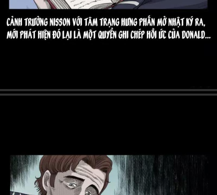 Tam Lão Gia Kinh Kỳ Thủ Trát Chapter 14 - Trang 2