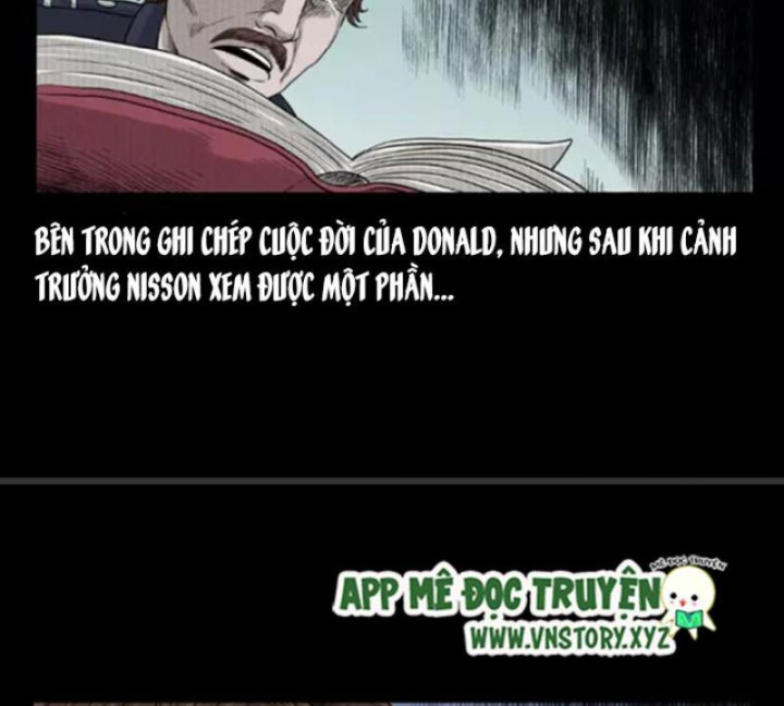 Tam Lão Gia Kinh Kỳ Thủ Trát Chapter 14 - Trang 2