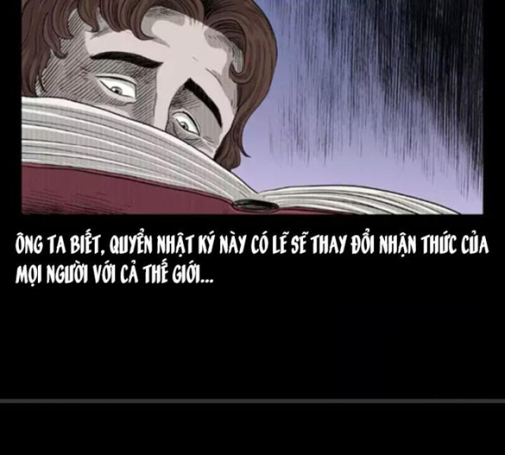 Tam Lão Gia Kinh Kỳ Thủ Trát Chapter 14 - Trang 2