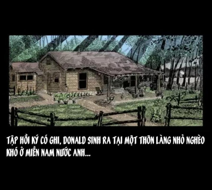 Tam Lão Gia Kinh Kỳ Thủ Trát Chapter 14 - Trang 2