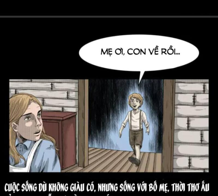 Tam Lão Gia Kinh Kỳ Thủ Trát Chapter 14 - Trang 2
