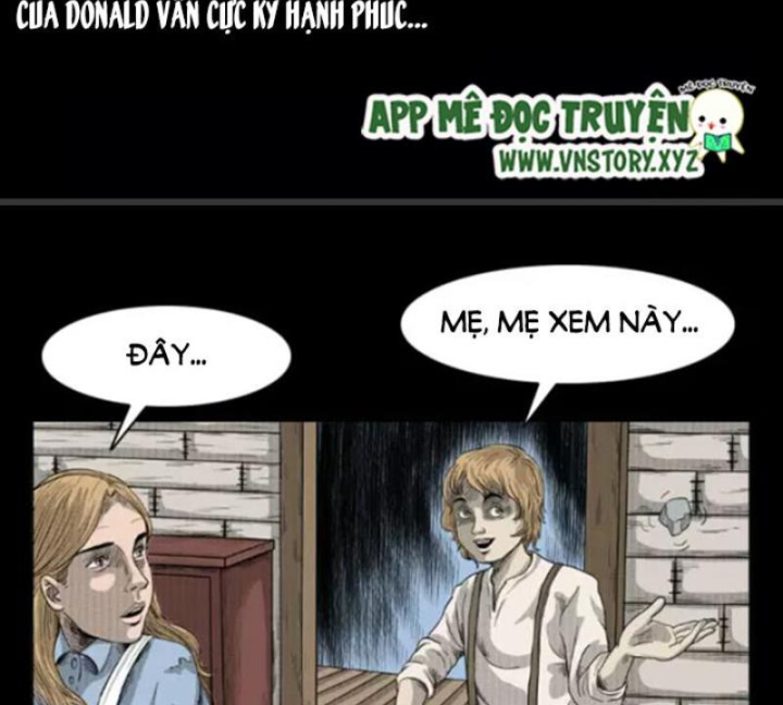 Tam Lão Gia Kinh Kỳ Thủ Trát Chapter 14 - Trang 2