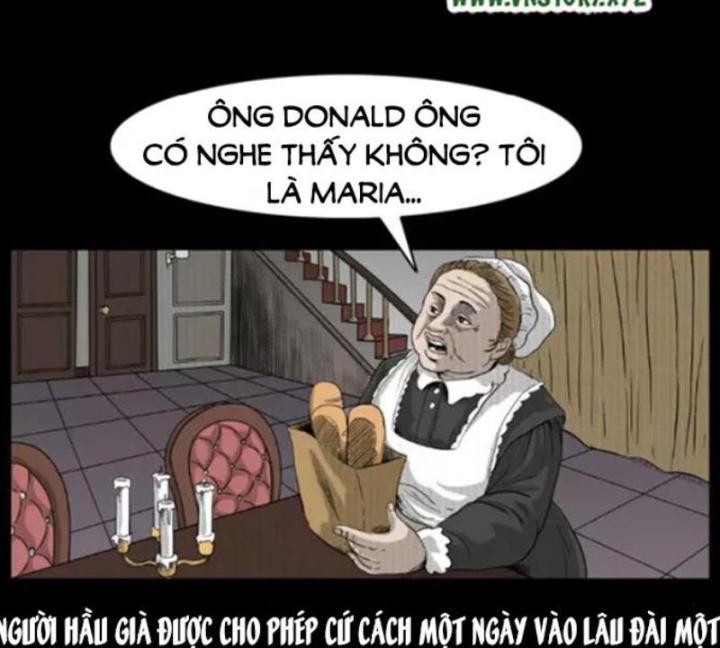 Tam Lão Gia Kinh Kỳ Thủ Trát Chapter 14 - Trang 2