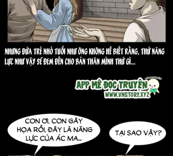Tam Lão Gia Kinh Kỳ Thủ Trát Chapter 14 - Trang 2