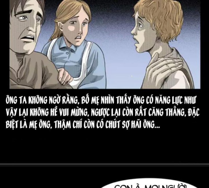 Tam Lão Gia Kinh Kỳ Thủ Trát Chapter 14 - Trang 2