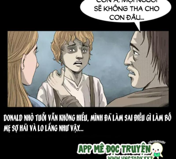 Tam Lão Gia Kinh Kỳ Thủ Trát Chapter 14 - Trang 2