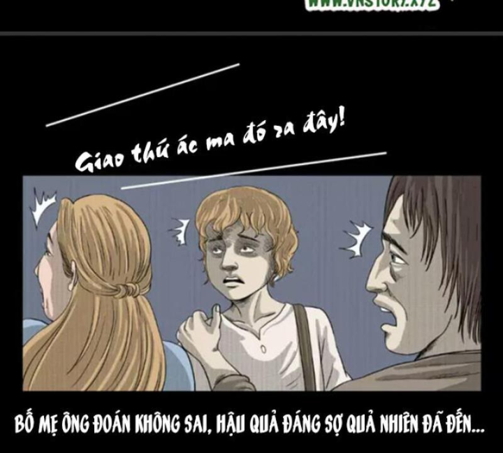Tam Lão Gia Kinh Kỳ Thủ Trát Chapter 14 - Trang 2