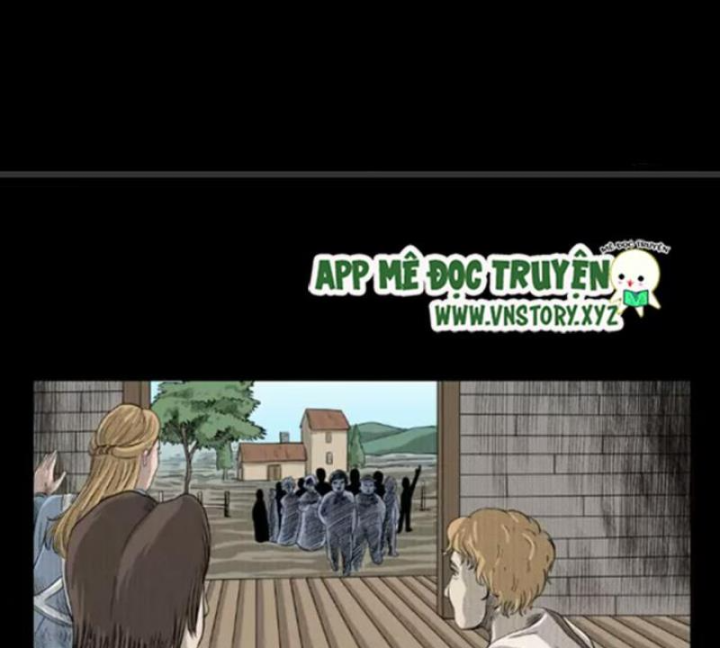 Tam Lão Gia Kinh Kỳ Thủ Trát Chapter 14 - Trang 2