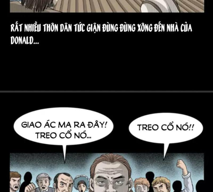 Tam Lão Gia Kinh Kỳ Thủ Trát Chapter 14 - Trang 2
