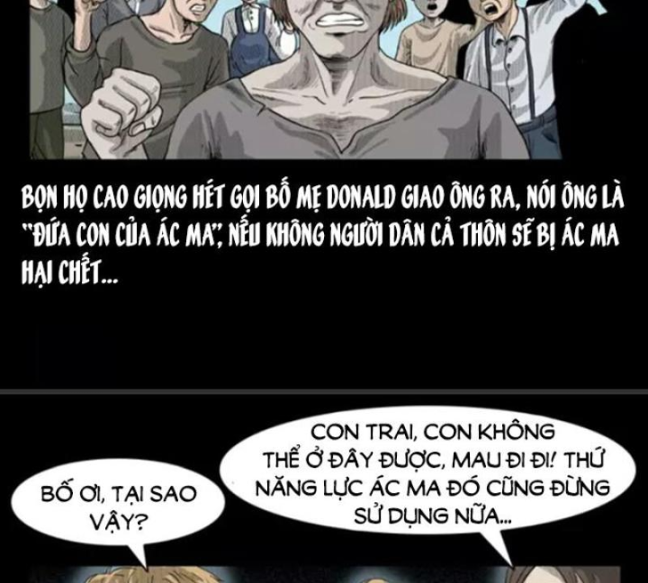 Tam Lão Gia Kinh Kỳ Thủ Trát Chapter 14 - Trang 2