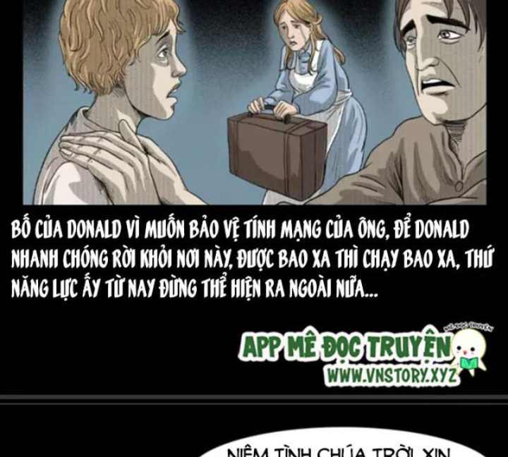 Tam Lão Gia Kinh Kỳ Thủ Trát Chapter 14 - Trang 2