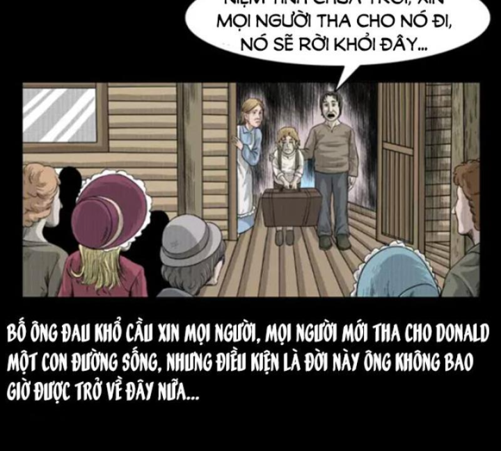 Tam Lão Gia Kinh Kỳ Thủ Trát Chapter 14 - Trang 2